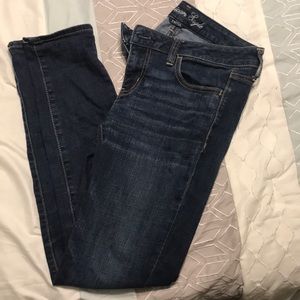 American Eagle Jegging